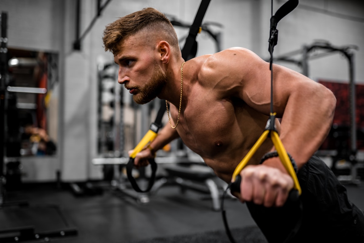 Complete Guide to Supplement Selection