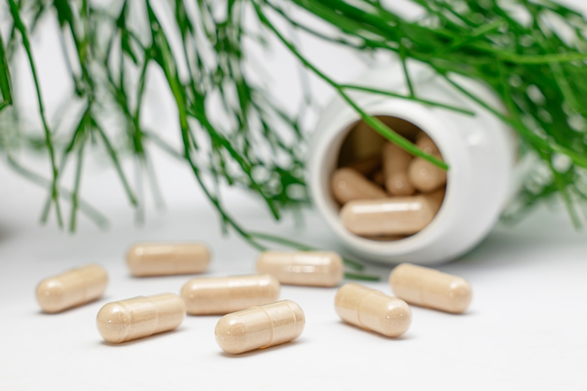 Healthy Lifestyle Habits for Men