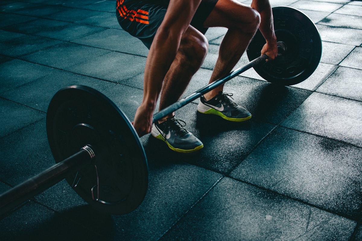 Minerals and Their Role in Men's Health